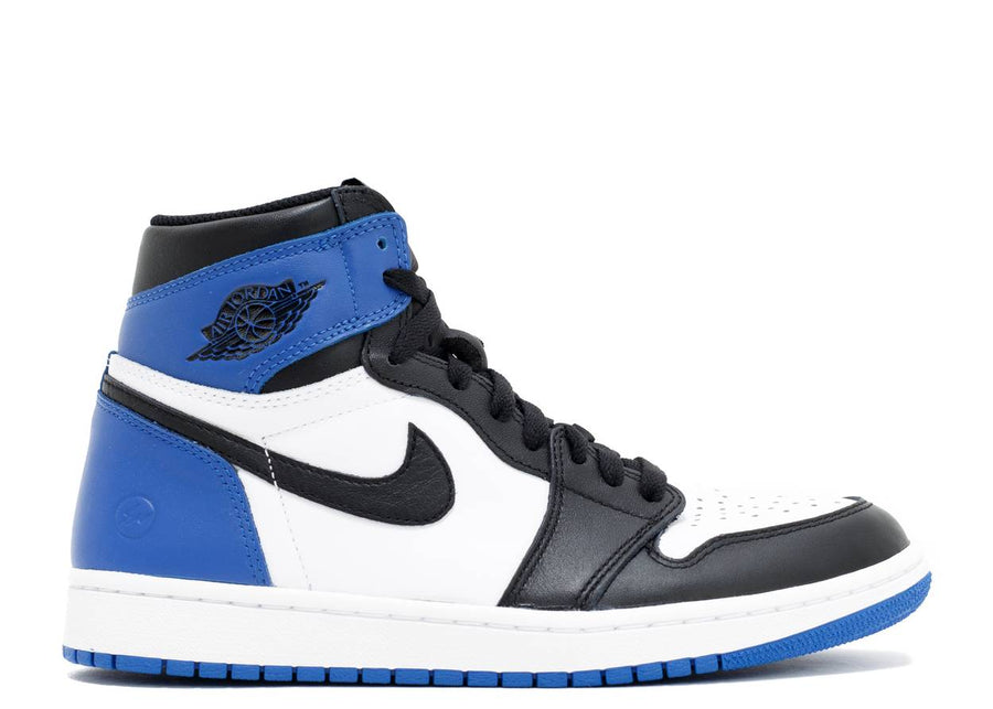 Jordan 1 Retro High Fragment (NDS)