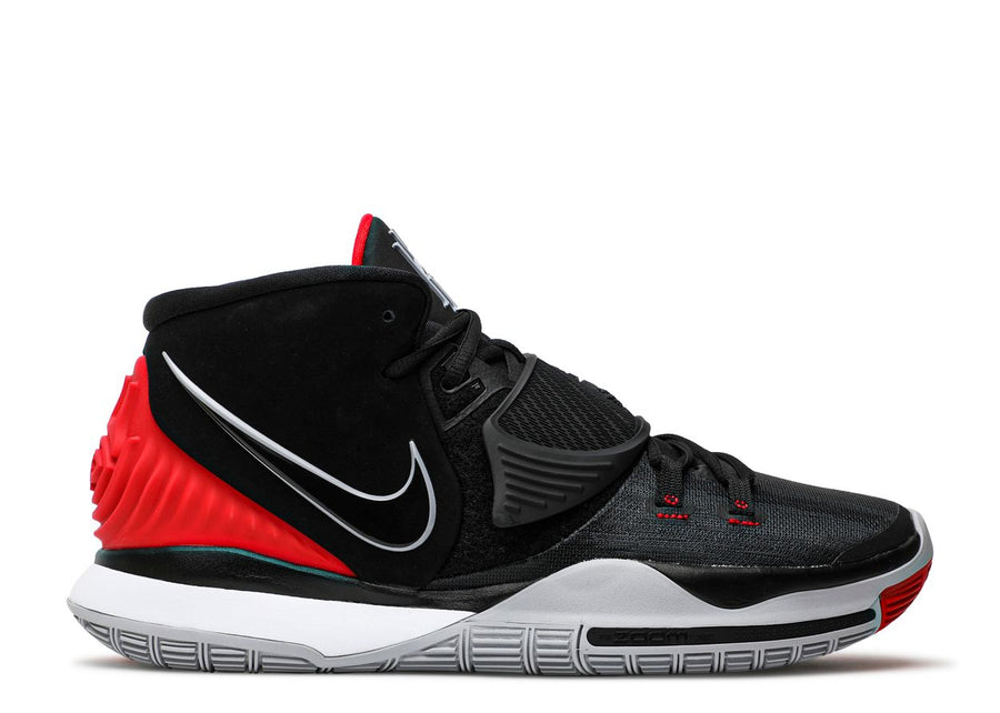 Nike Kyrie 6 Bred (WORN)