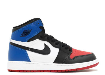 Jordan 1 Retro Top 3 (2016) (GS)