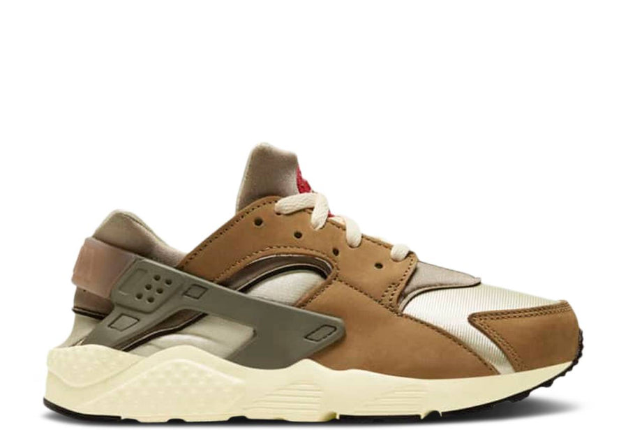 Nike Air Huarache Stussy Desert Oak (2021) (PS)