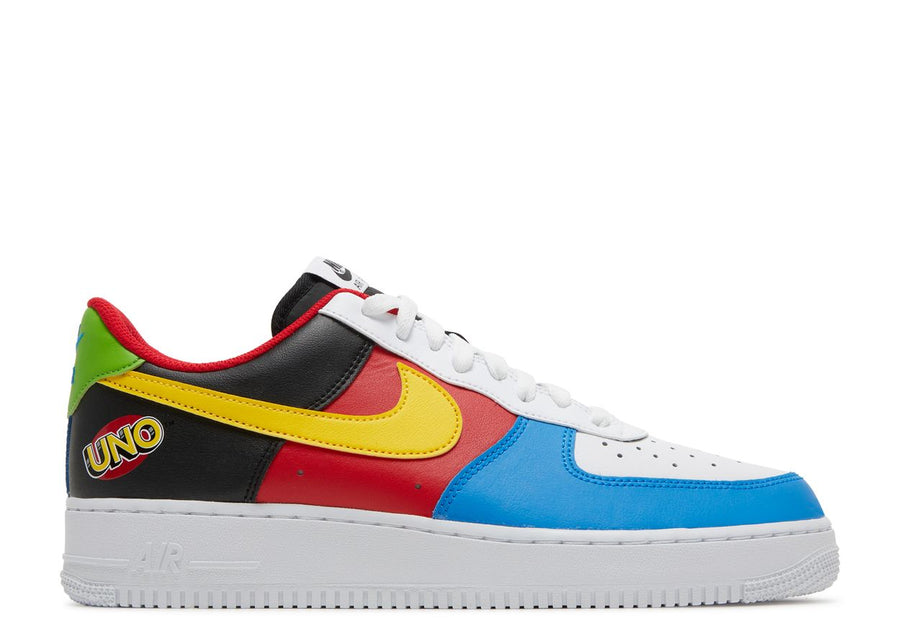Nike Air Force 1 Low '07 QS Uno