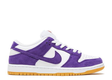 Nike SB Dunk Low Pro ISO Orange Label Court Purple