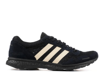 adidas adiZero adios 3 Undefeated Black