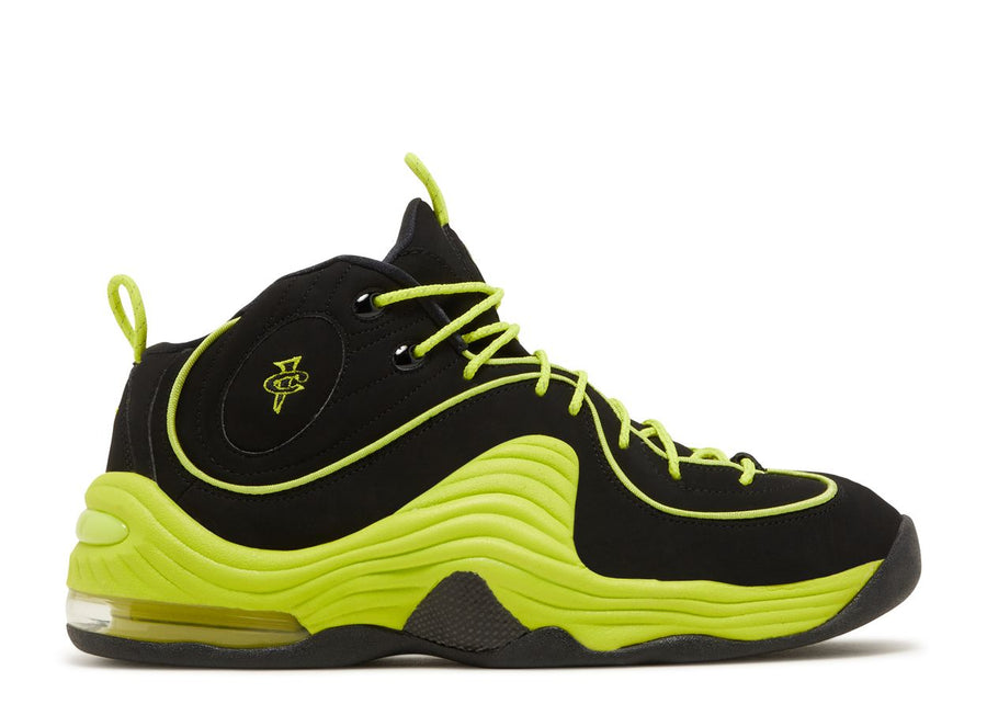 Nike Air Penny II Volt