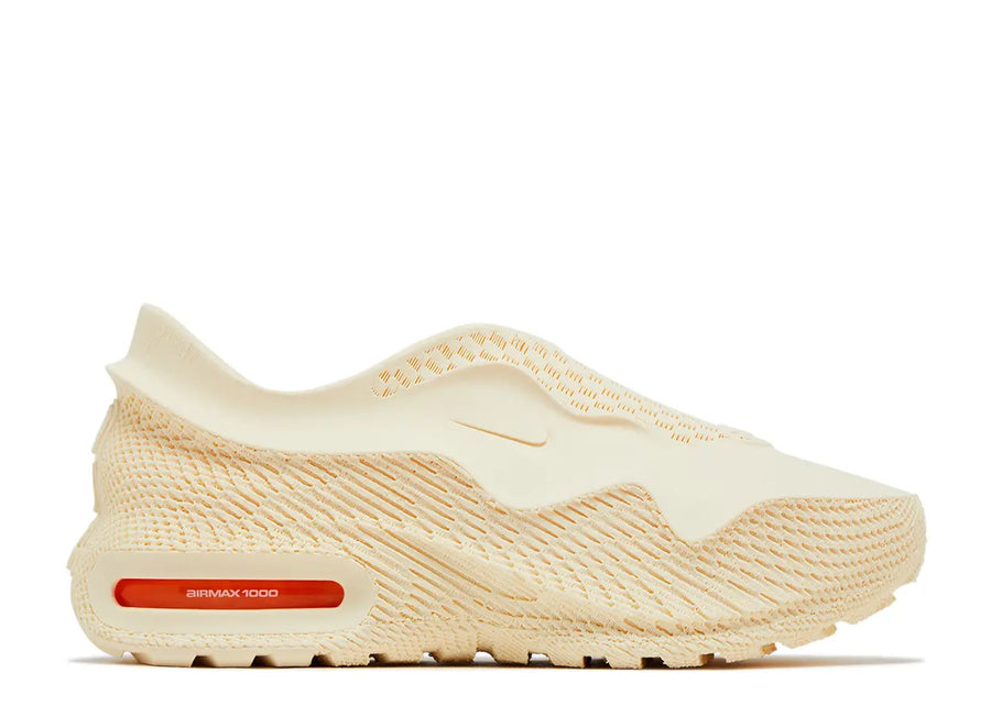 Nike Air Max 1000 Oatmeal
