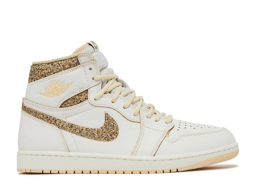 Jordan 1 Retro High OG Craft Vibrations Of Naija