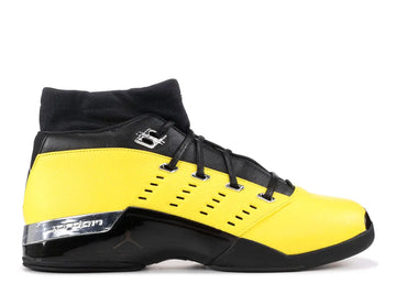 Jordan 17 Retro Low SoleFly Alternate Lightning