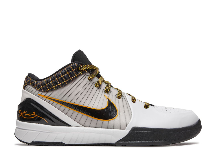 Nike Kobe 4 POP (WORN)