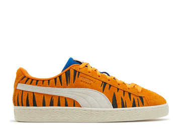 Puma Suede Frosted Flakes x Tony The Tiger