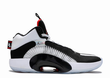 Jordan XXXV DNA (Ice Sole)