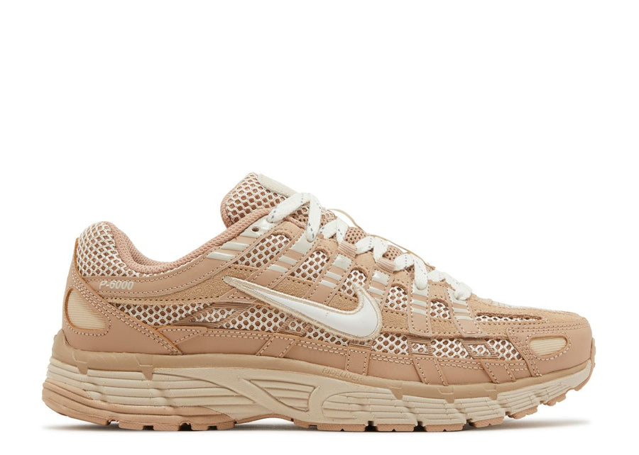 Nike P-6000 Premium Hemp (WORN)