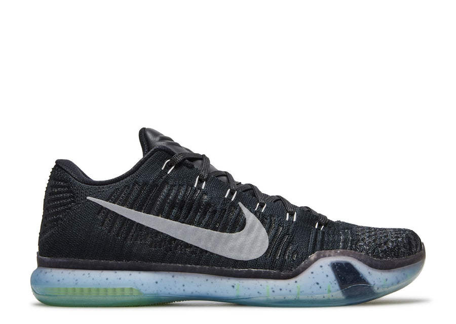 Nike Kobe 10 Elite HTM Arrowhead (WORN)