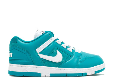 Nike SB Air Force 2 Low Supreme Blue