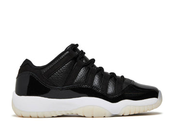 Jordan 11 Retro Low 72-10 (GS)
