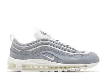 Nike Air Max 97 Comme des Garcons Homme Plus Glacier Grey (WORN)