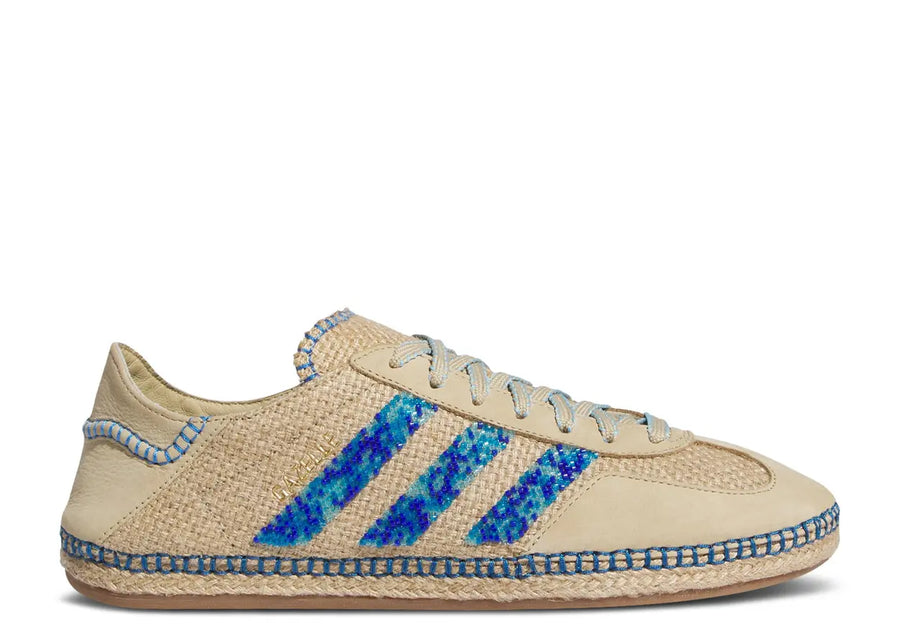 adidas Gazelle CLOT Linen Khaki (WORN)