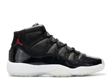 Jordan 11 Retro 72-10 (GS) (WORN)