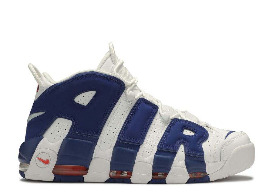Nike Air More Uptempo Knicks