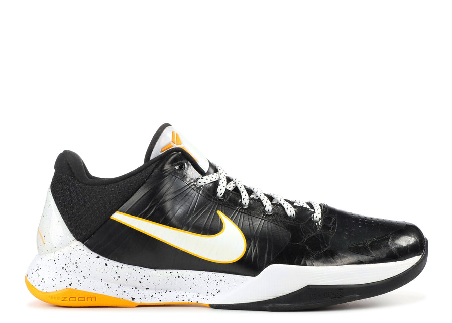 Nike Kobe 5 Del Sol (2010)