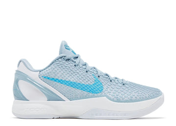 Nike Kobe 6 Protro Caitlin Clark Light Armory Blue