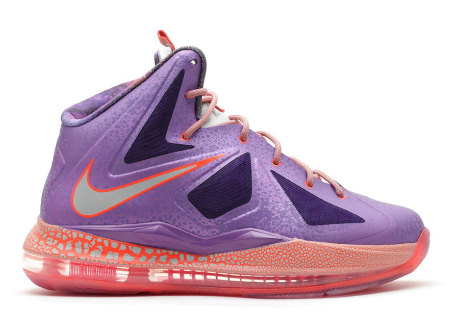Nike LeBron X All-Star Area 72 (GS)