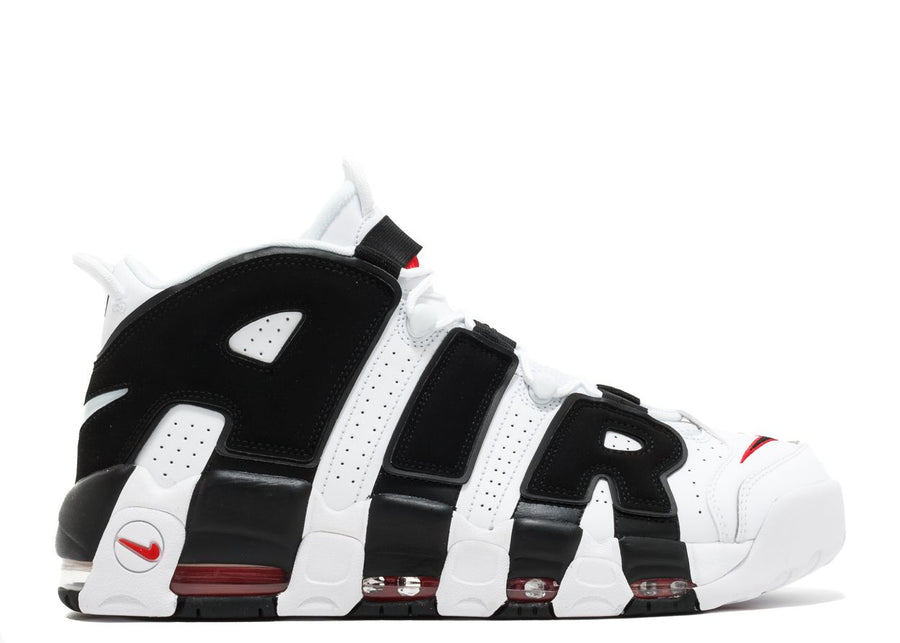 Nike Air More Uptempo Scottie Pippen