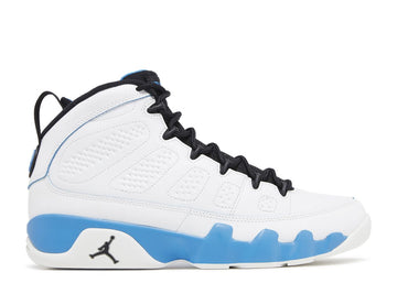 Air Jordan 9 Retro Powder Blue (2024)
