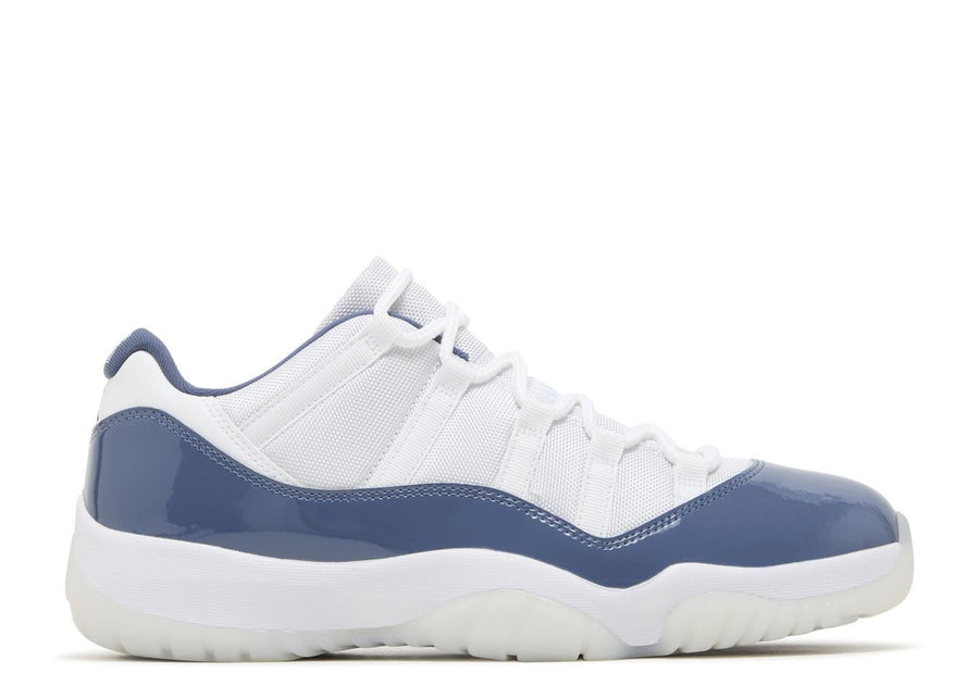 Air Jordan 11 Retro Low Diffused Blu