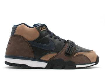 Nike Air Trainer 1 SB Paul Brown (2003) (WORN)