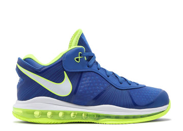 Nike LeBron 8 V2 Sprite (2021)