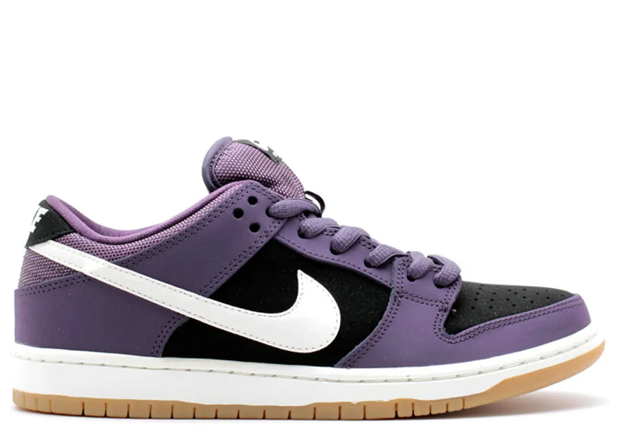 Nike SB Dunk Low Dark Raisin (WORN)