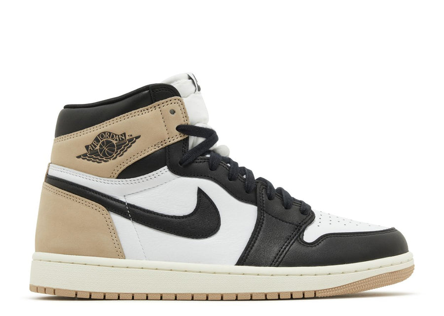 Air Jordan 1 Retro High OG Latte (Women's)