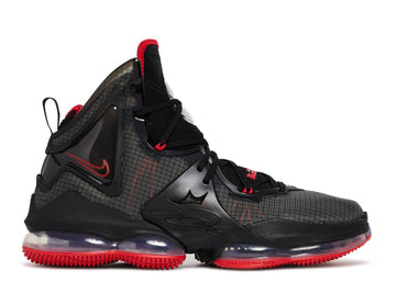Nike LeBron 19 Bred