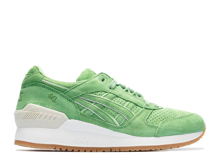 ASICS Gel-Respector Concepts Coca (Special Box) (WORN)
