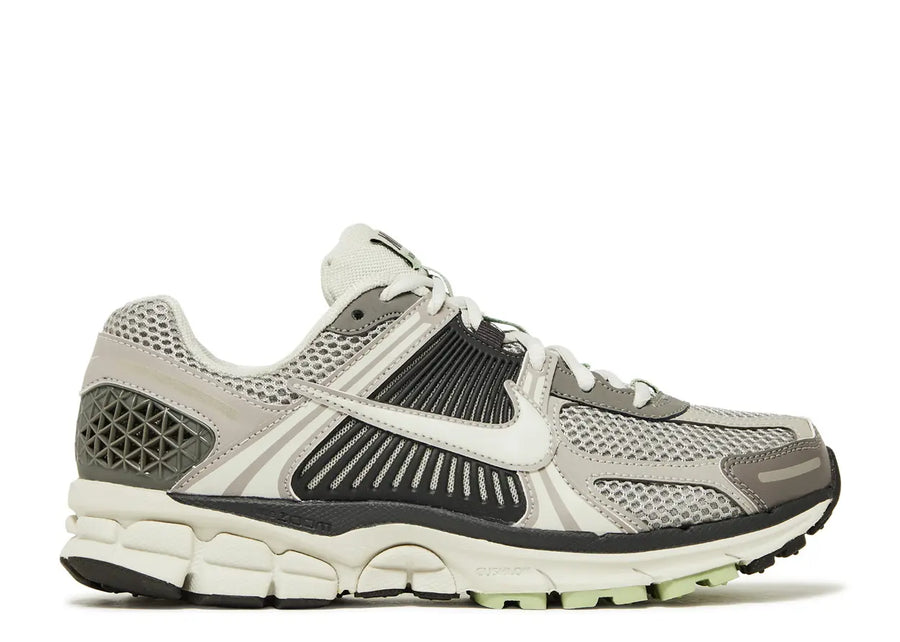 Nike Zoom Vomero 5 Cobblestone Flat Pewter (Women's) (WORN)