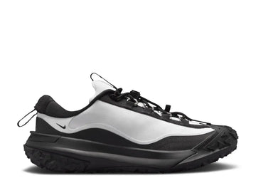 Nike ACG Mountain Fly 2 Low Comme des Garcons Homme Plus White Black