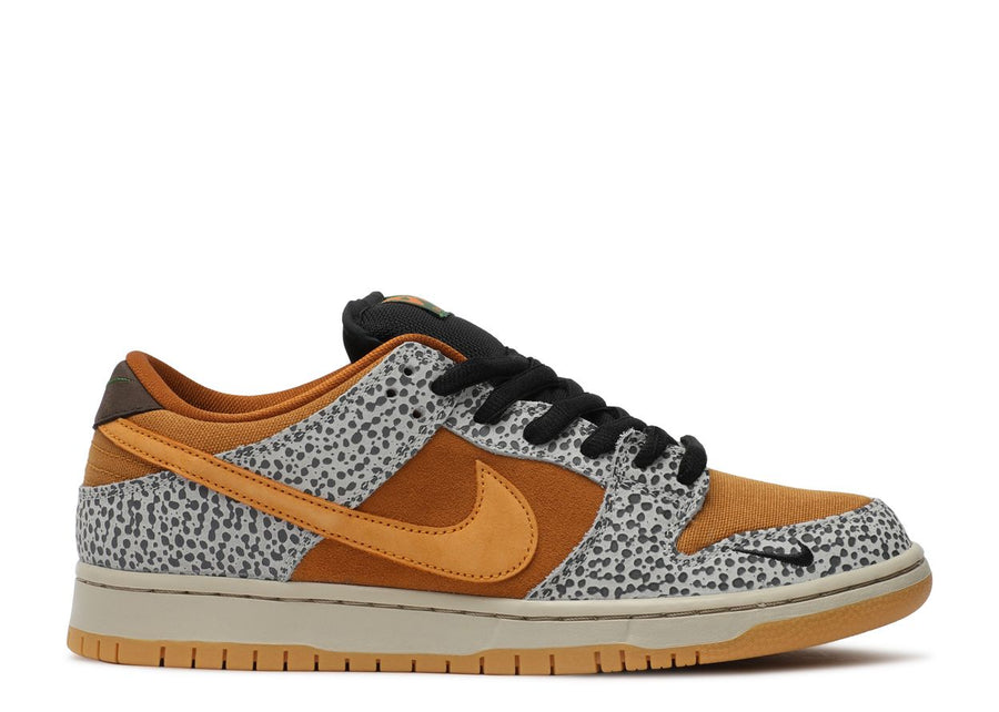 Nike SB Dunk Low Safari