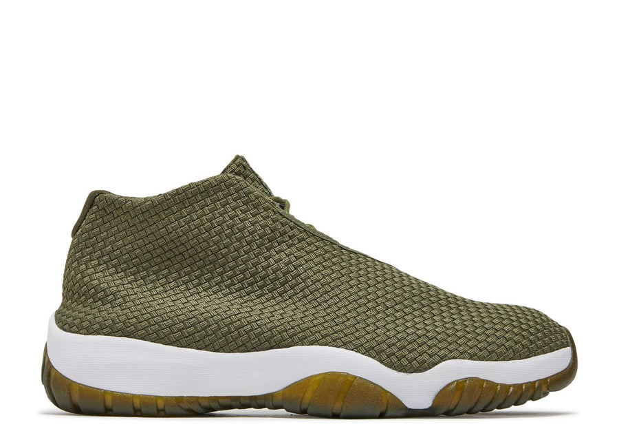Air Jordan Future Iguana