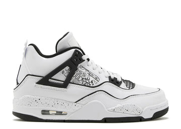 Jordan 4 Retro SE DIY (GS)