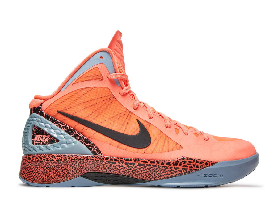 Nike Hyperdunk 2011 Blake Griffin (WORN)