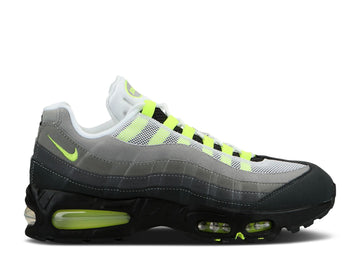 Nike Air Max 95 OG Big Bubble Neon (2025)