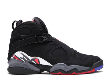 Jordan 8 Retro Playoffs (2023) (WORN)