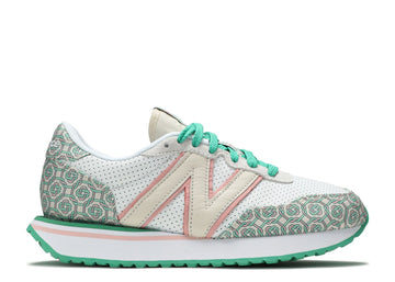 New Balance 237 Casablanca (WORN)