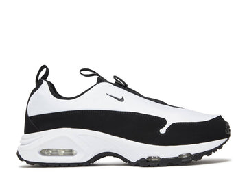 Nike Air Max Sunder SP Comme des Garcons Homme Plus White Black
