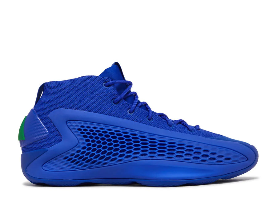 adidas AE 1 Velocity Blue