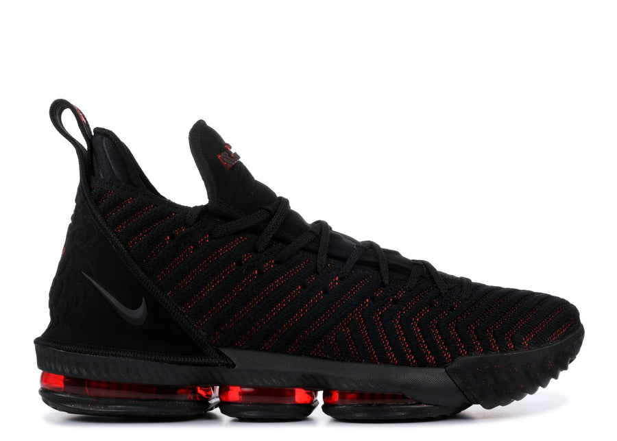 Nike LeBron 16 Fresh Bred