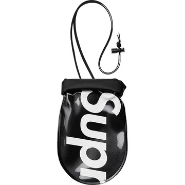 Supreme SealLine See Pouch Large Black