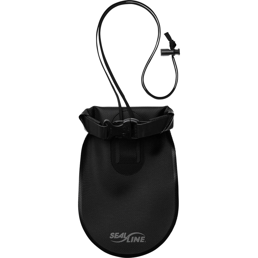 Supreme SealLine See Pouch Large Black