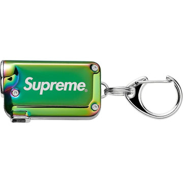 Supreme NITECORE Tini Keychain Light Tropical