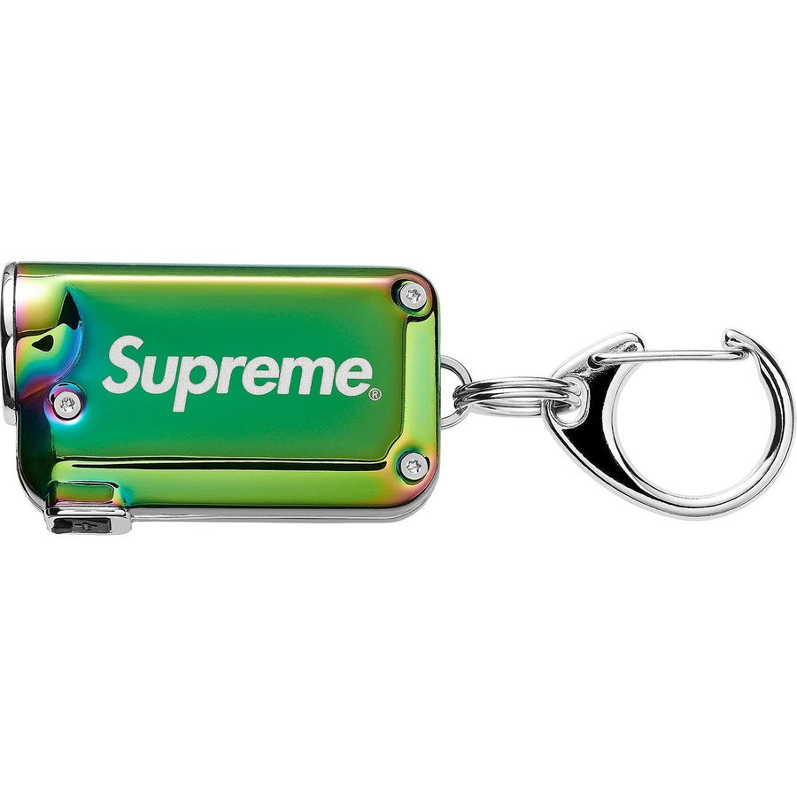 Supreme NITECORE Tini Keychain Light Tropical